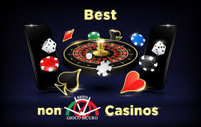 I casinò non AAMS senza documenti Giocare in modo sicuro e divertente I casinò non AAMS senza documenti Giocare in modo sicuro e divertente
