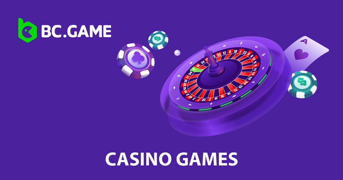 Логин в BC.Game Полное руководство по входу на платформу Логин в BC.Game Полное руководство по входу на платформу