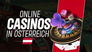 Neue Casinos in Österreich Die Zukunft des Online-Glücksspiels 1603100235 Neue Casinos in Österreich Die Zukunft des Online-Glücksspiels 1603100235