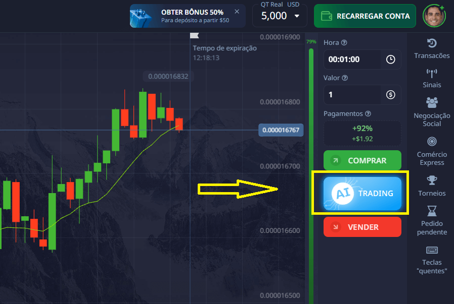 Pocket Option MT5 Review A Comprehensive Insight into Trading with Pocket Option Pocket Option MT5 Review A Comprehensive Insight into Trading with Pocket Option